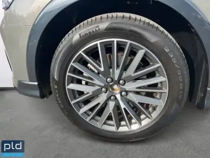 Photo 18 Audi Q3  Sportback 45 TFSIe  245 ch S tronic 6