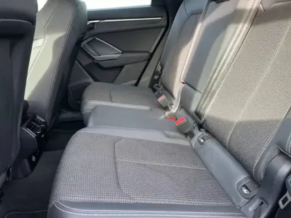 Photo 13 Audi Q3  Sportback 45 TFSIe  245 ch S tronic 6