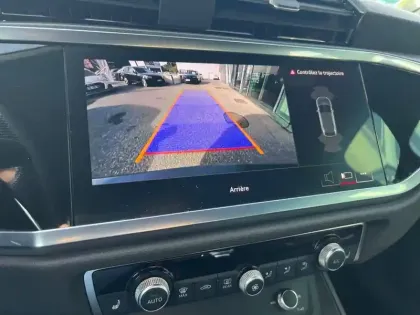 Photo 17 Audi Q3  Sportback 45 TFSIe  245 ch S tronic 6