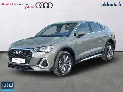 Photo Audi Q3 S Line