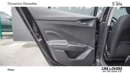 Photo 16 Skoda Fabia  1.0 TSI 110 ch DSG7