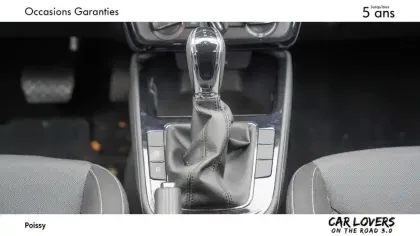 Photo 20 Skoda Fabia  1.0 TSI 110 ch DSG7