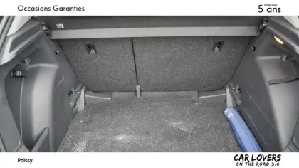 Photo 5 Skoda Fabia  1.0 TSI 110 ch DSG7