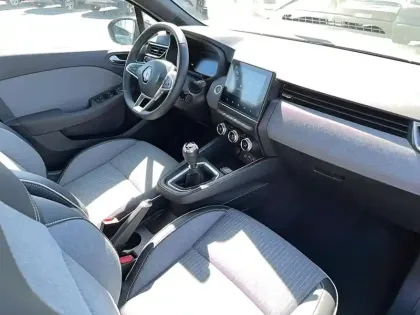 Photo 11 Renault Clio  TCe 90