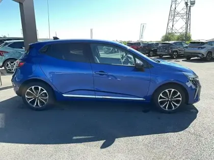 Photo 5 Renault Clio  TCe 90