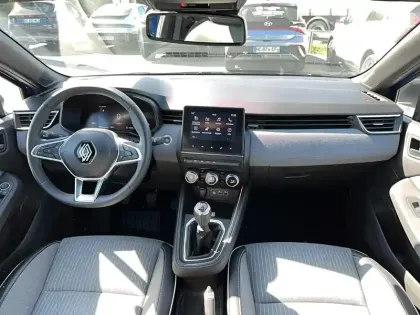 Photo 9 Renault Clio  TCe 90