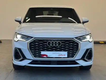 Photo 5 Audi Q3  Sportback 35 TFSI 150 ch S tronic 7