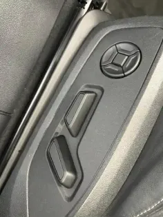 Photo 9 Audi Q3  Sportback 35 TFSI 150 ch S tronic 7