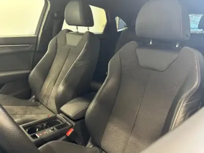 Photo 7 Audi Q3  Sportback 35 TFSI 150 ch S tronic 7