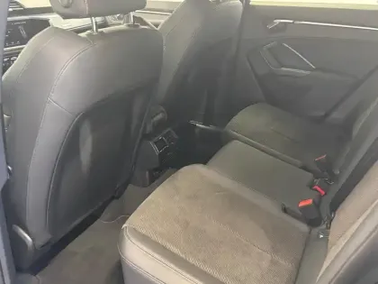 Photo 8 Audi Q3  Sportback 35 TFSI 150 ch S tronic 7