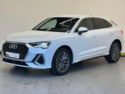 Photo Audi Q3 S Edition