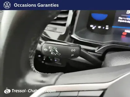 Photo 24 Volkswagen Taigo  1.0 TSI 110 BVM6