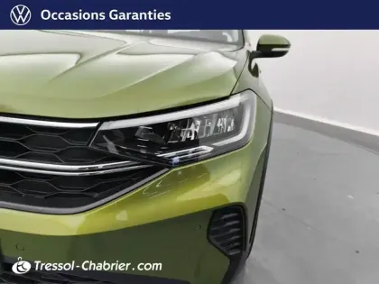 Photo 28 Volkswagen Taigo  1.0 TSI 110 BVM6