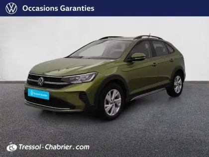 Photo Volkswagen Taigo Life Business