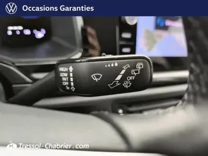 Photo 23 Volkswagen Taigo  1.0 TSI 110 BVM6