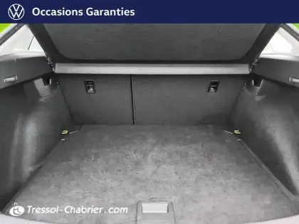 Photo 18 Volkswagen Taigo  1.0 TSI 110 BVM6