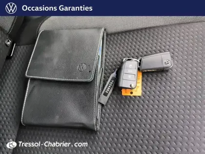 Photo 21 Volkswagen Taigo  1.0 TSI 110 BVM6