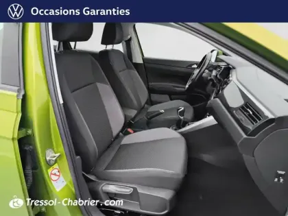 Photo 17 Volkswagen Taigo  1.0 TSI 110 BVM6