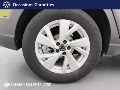 Photo 8 Volkswagen Taigo  1.0 TSI 110 BVM6