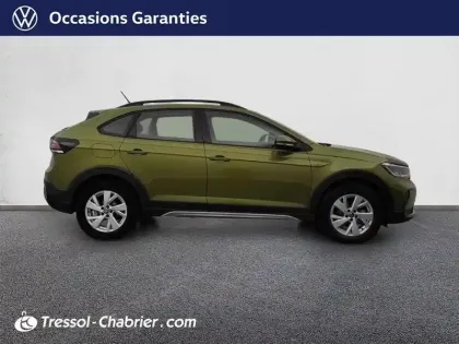 Photo 5 Volkswagen Taigo  1.0 TSI 110 BVM6