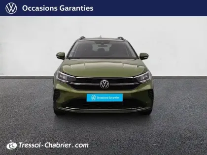 Photo 7 Volkswagen Taigo  1.0 TSI 110 BVM6