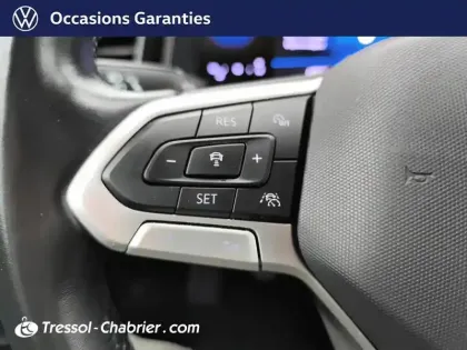 Photo 25 Volkswagen Taigo  1.0 TSI 110 BVM6