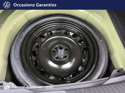 Photo 20 Volkswagen Taigo  1.0 TSI 110 BVM6