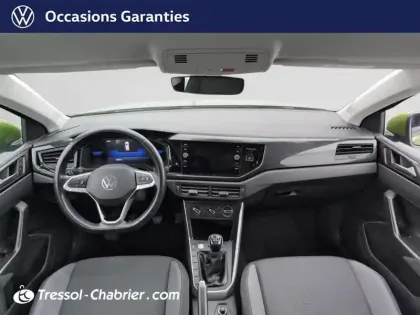 Photo 9 Volkswagen Taigo  1.0 TSI 110 BVM6