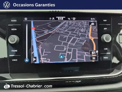 Photo 13 Volkswagen Taigo  1.0 TSI 110 BVM6