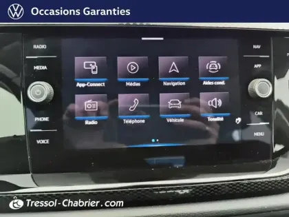 Photo 22 Volkswagen Taigo  1.0 TSI 110 BVM6