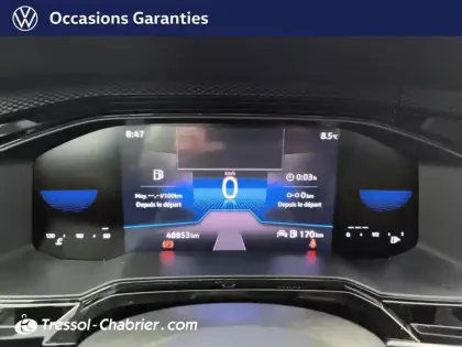 Photo 11 Volkswagen Taigo  1.0 TSI 110 BVM6