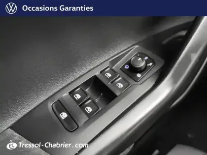 Photo 26 Volkswagen Taigo  1.0 TSI 110 BVM6