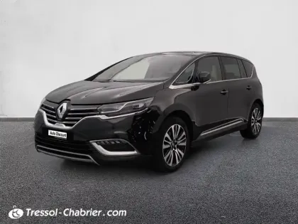 Photo Renault Espace Initiale Paris Edc