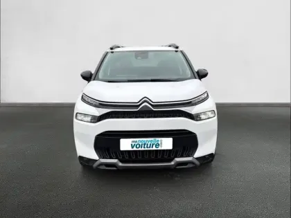 Photo 1 Citroën C3 Aircross  BlueHDi 120 S&S EAT6