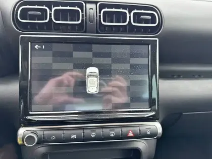 Photo 22 Citroën C3 Aircross  BlueHDi 120 S&S EAT6