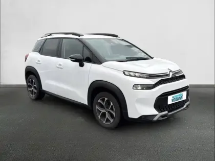 Photo 2 Citroën C3 Aircross  BlueHDi 120 S&S EAT6