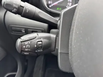 Photo 23 Citroën C3 Aircross  BlueHDi 120 S&S EAT6