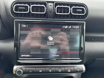 Photo 19 Citroën C3 Aircross  BlueHDi 120 S&S EAT6