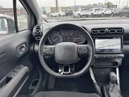 Photo 8 Citroën C3 Aircross  BlueHDi 120 S&S EAT6