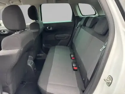 Photo 11 Citroën C3 Aircross  BlueHDi 120 S&S EAT6