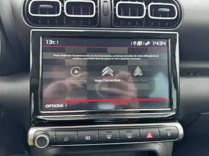 Photo 20 Citroën C3 Aircross  BlueHDi 120 S&S EAT6