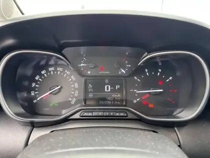 Photo 9 Citroën C3 Aircross  BlueHDi 120 S&S EAT6