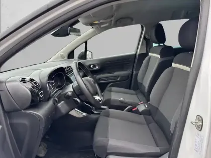 Photo 10 Citroën C3 Aircross  BlueHDi 120 S&S EAT6