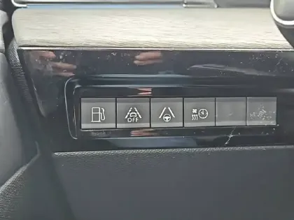 Photo 18 Peugeot 508  Hybrid 225 e-EAT8