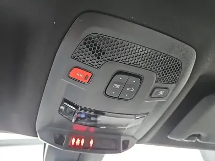 Photo 19 Peugeot 508  Hybrid 225 e-EAT8