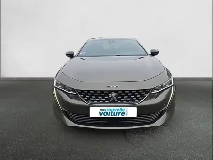 Photo 1 Peugeot 508  Hybrid 225 e-EAT8