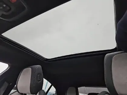 Photo 20 Peugeot 508  Hybrid 225 e-EAT8