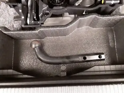 Photo 27 Peugeot 2008  PureTech 130 S&S EAT8