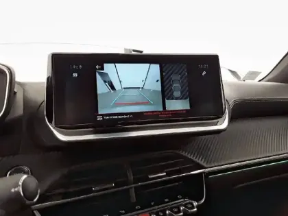 Photo 17 Peugeot 2008  PureTech 130 S&S EAT8