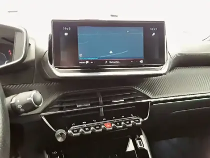 Photo 14 Peugeot 2008  PureTech 130 S&S EAT8